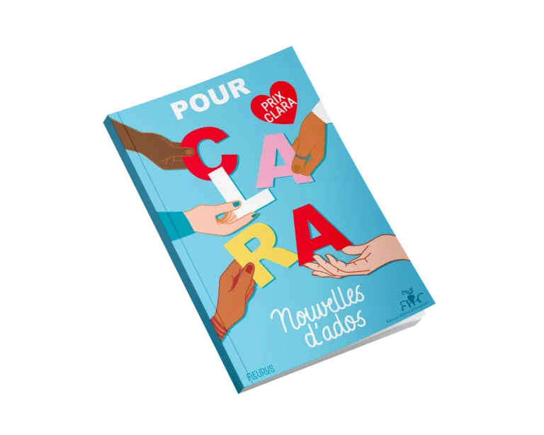 Prix Clara, 18 ans d’engagement littéraire au service de la vie