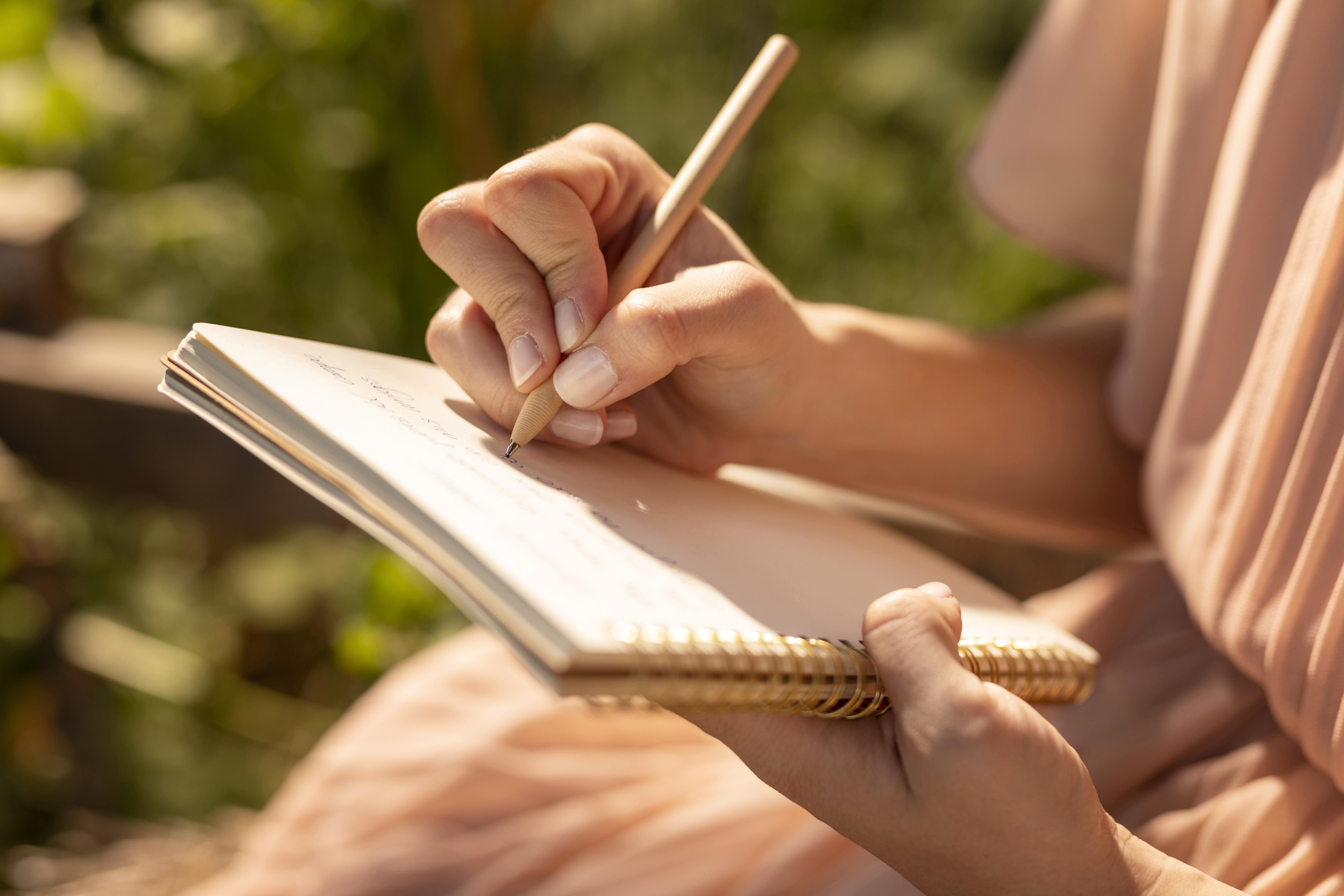 Top 6 des concours d'écriture pour jeunes écrivains en 2026